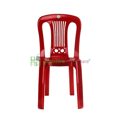 Kursi Makan SL Plastik Warna