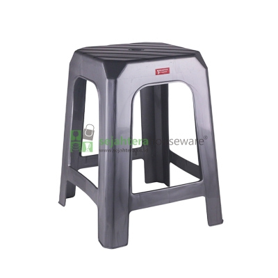 Kursi Bakso Tantos 5833 Silver