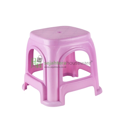 Kursi Jongkok Tinggi DJP 31 cm