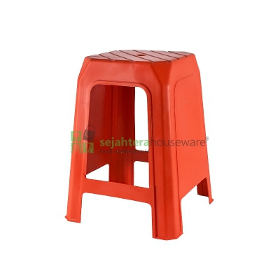 Kursi Bakso Blue Shark Segi Warna