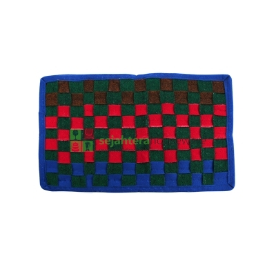 Kerset Kaki Catur