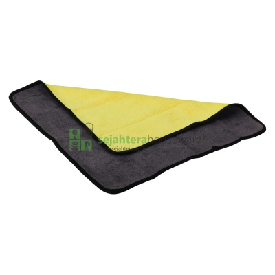 Kain Serbet Microfiber 40x40 Gunung Sari