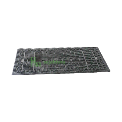 Kerset Kaki Kompos Welcome 40cmx60cm
