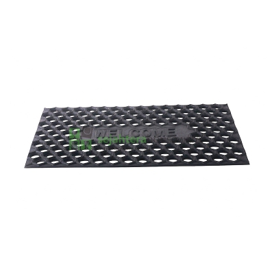 Kerset Kaki Kompos Welcome 40cmx60cm