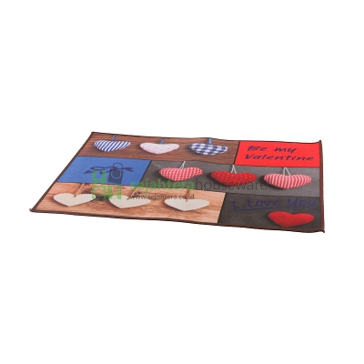 Kerset Kaki Anti Slip Dialogue DLK1908