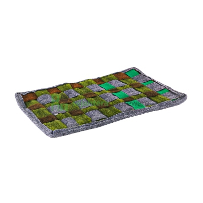 Kerset Anyam Catur Dialogue DLG0001**