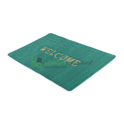 Kerset Kaki Welcome Jaring 60x40