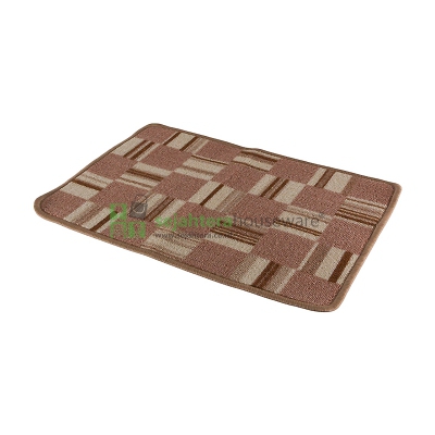Kerset Anti Slip Jupiter Motif 60x40