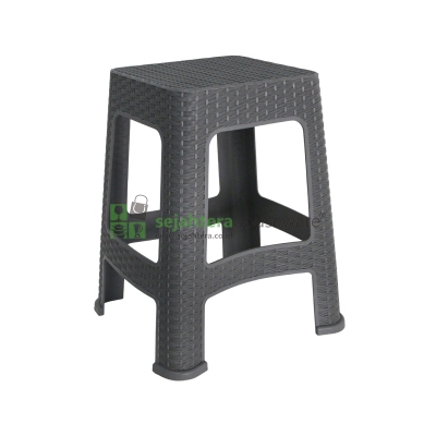 Kursi Bakso G1 DX/Silver Anti Pecah 118