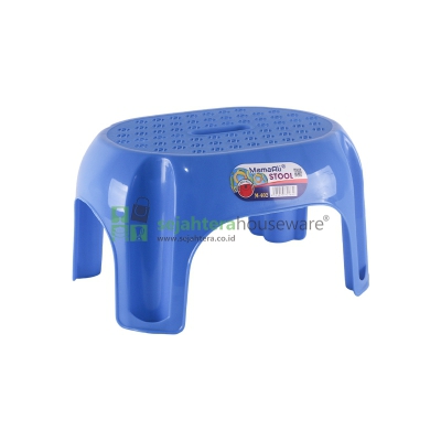 Kursi Jongkok Oval Elianware M-402