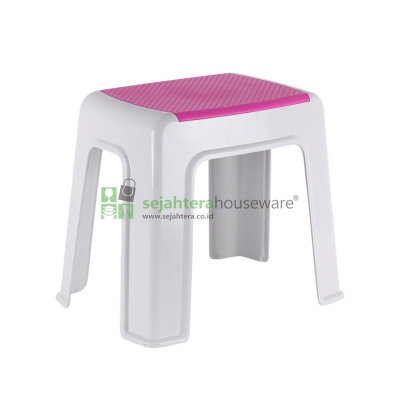 Kursi Jongkok Segi Tinggi MJP Juliet