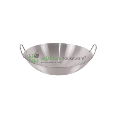 Kuali Stainless HST 30 cm