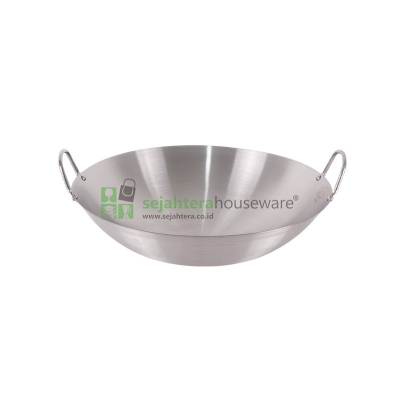 Kuali Stainless HST 34 cm