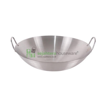 Kuali Stainless HST 43 cm