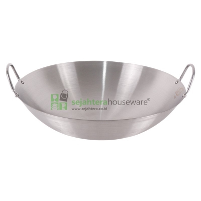 Kuali Stainless HST 80 cm