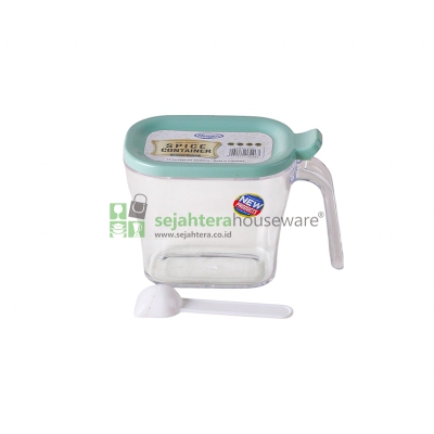 Kitchen Set Hawaii Perpero 3026
