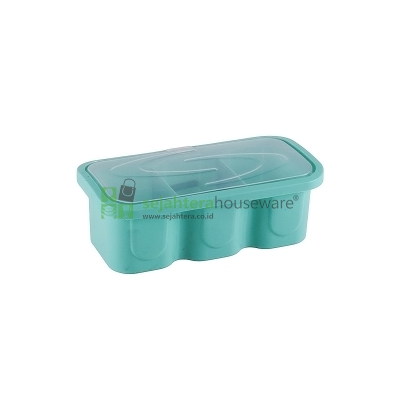 Kitchen Set PINGUIN Massako 3 Sekat KW1