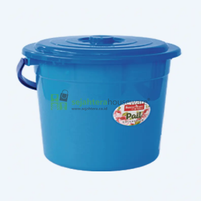 Ember Tutup BasicHome 6 Galon BPC-4