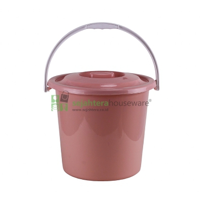 Ember Tutup Redhouse 811 15 Liter