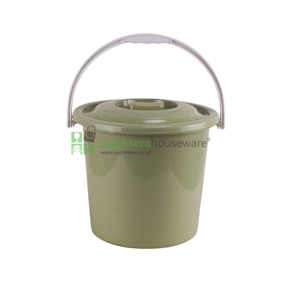 Ember Tutup Redhouse 812 20 Liter