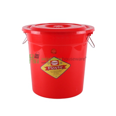 Ember Tutup Shinpo 30 L SIP 130