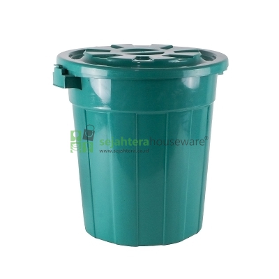 Ember Tutup Blue Shark 45 L KW2