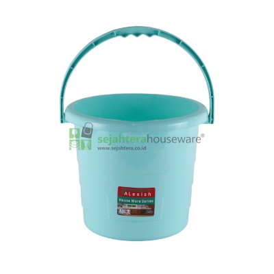 Ember 1,5 Galon Ikawa ALEXISH ALX-006