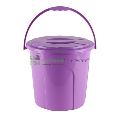 Ember Tutup EZY (20L) M1C1 EZ-HW-BC-20L