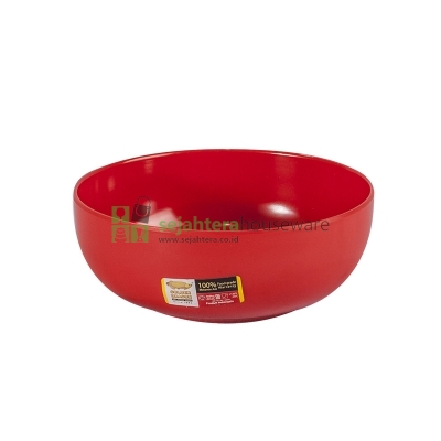 Mangkok GD W 1107 Polos melamine