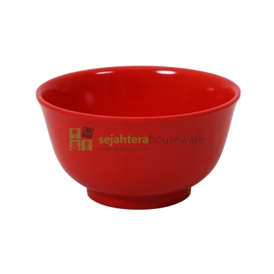 Mangkok GD W 0806 Polos Melamine