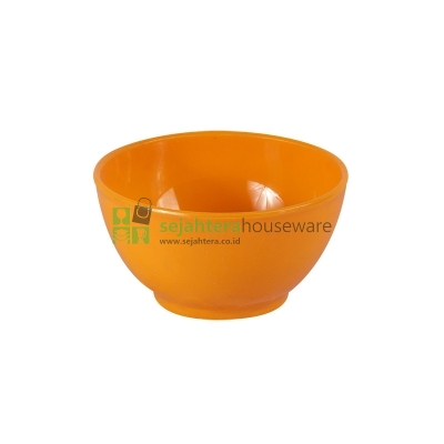 Mangkok GBU S-105 4 Inch Putih