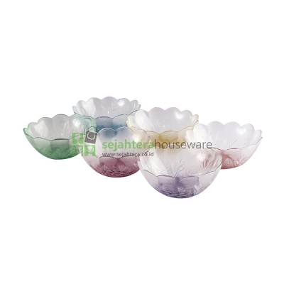 Mangkok Set BERNICE Migi Glass
