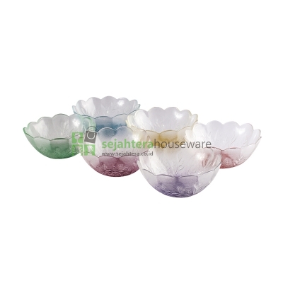 Mangkok Set BERNICE Migi Glass