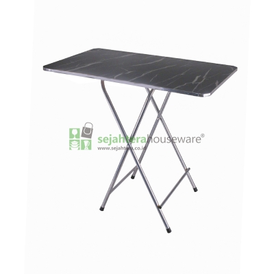 Meja Lipat Portable GSF G-5080