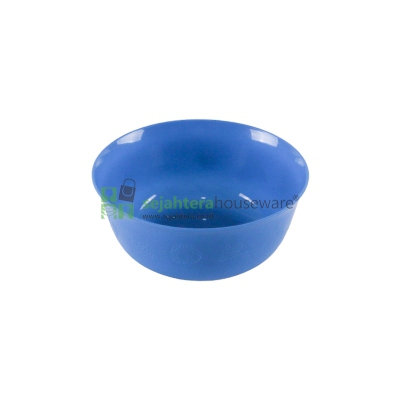 Mangkok Plastik 0133 GM Tipis 8