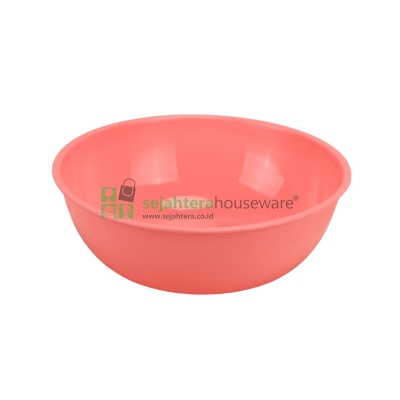 Mangkok Plastik MS038 JACOB