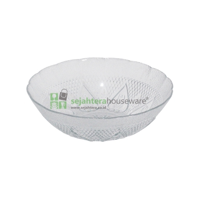 Mangkok BBC 7 Inch SB 07-35 Bening