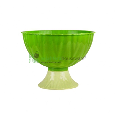 Mangkok Kaki Golden Ring BMB/KMB-1209