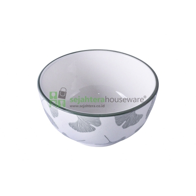 Mangkok Porselen Formia 4.5 In FR3322045
