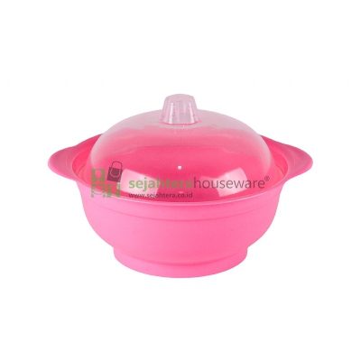 Mangkok Tutup 22 Sakura Golden Ring 805
