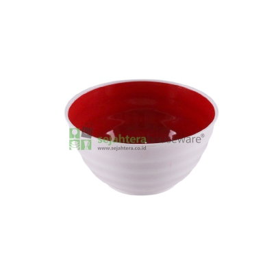 Mangkok Merah Putih New Cornelius 569