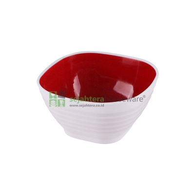 Mangkok Merah Putih New Cornelius 571