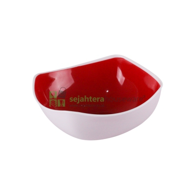 Mangkok Merah Putih New Cornelius 586