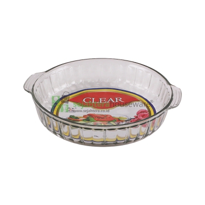 Mangkok Kedaung CLEAR AU-10B