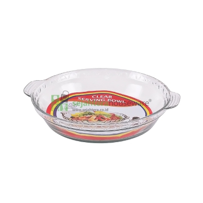 Mangkok Kedaung CLEAR KMO-10P