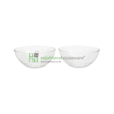 Mangkok Set Kedaung 2 pcs LIL-6B/2-1GB