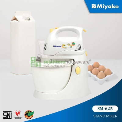 Mixer Miyako SM 625