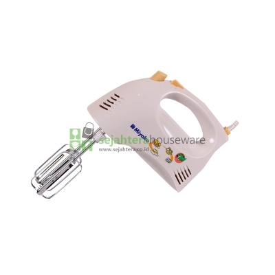 Hand Mixer Miyako HM-620