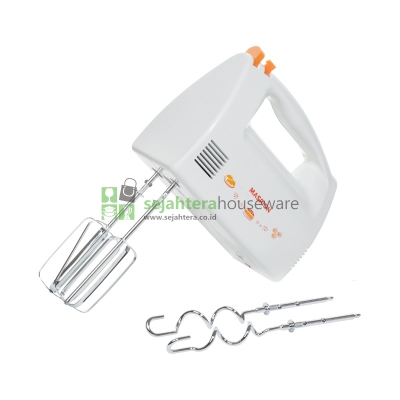 Hand Mixer MT-1150 Maspion