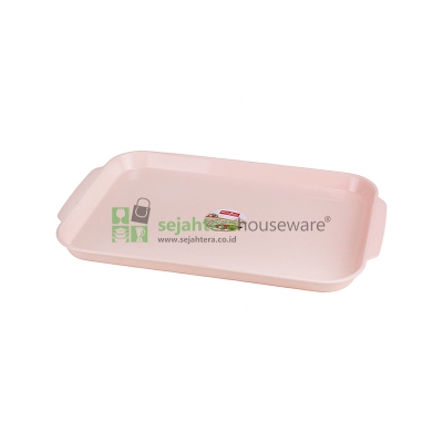 Nampan BasicHome Segi No.30 BTT-5
